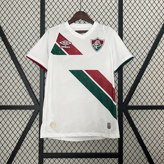 Camiseta de Futbol Fluminense 2024 - 2025