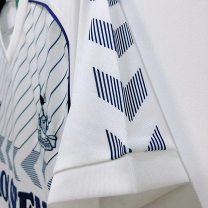 Camiseta Retro de Fútbol Tottenham 1986