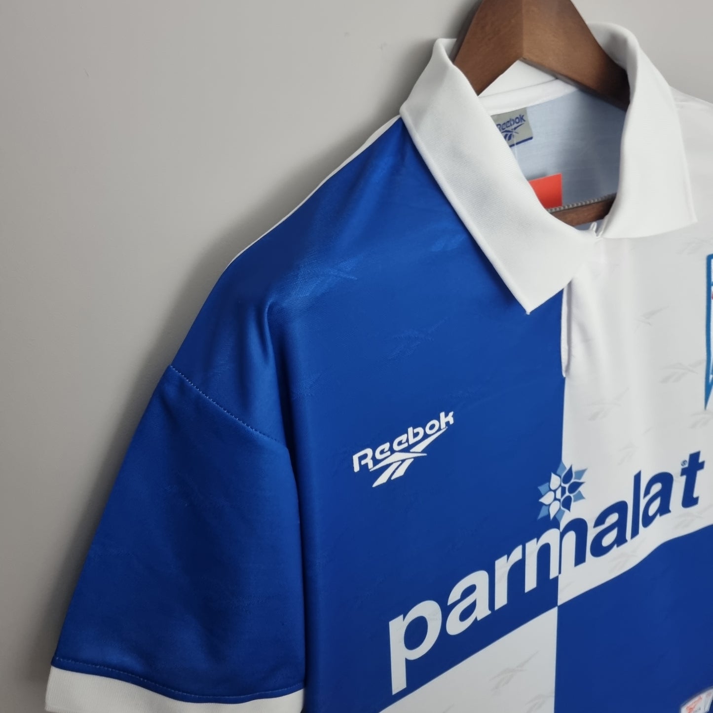 Camiseta Retro de Fútbol Universidad Católica 1998 Visitante