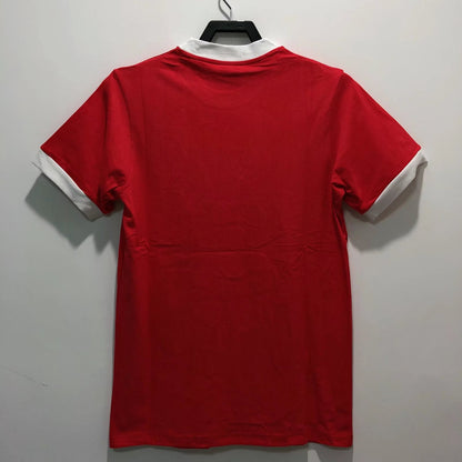 Camiseta Retro de Fútbol Liverpool 1965