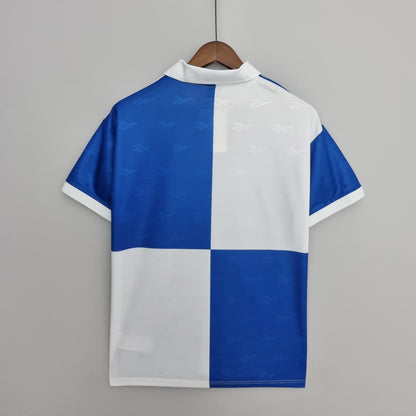 Camiseta Retro de Fútbol Universidad Católica 1998 Visitante