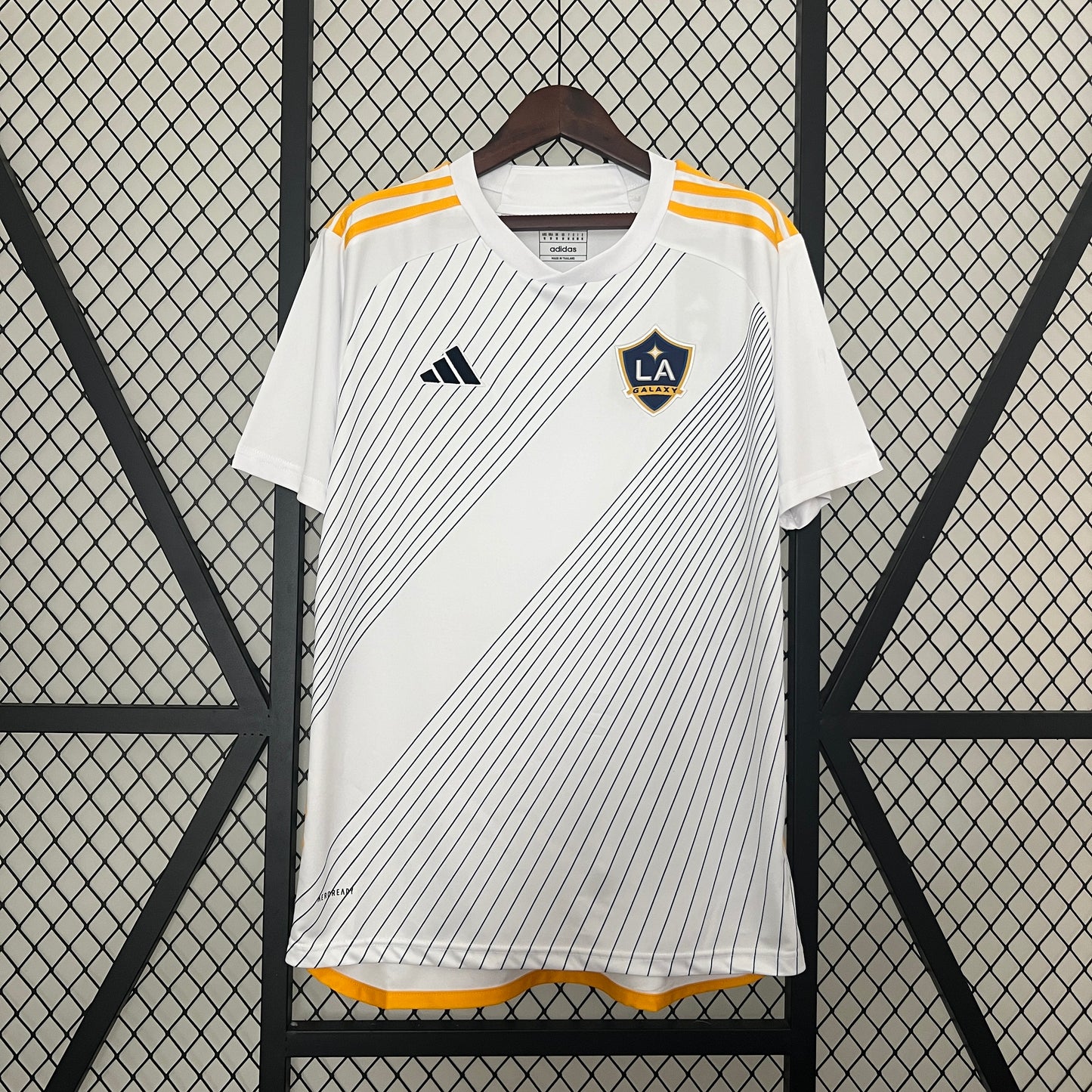 Camiseta de Futbol Los Angeles Galaxy 2024-2025