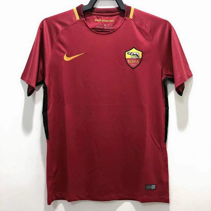 Copy of Camiseta Retro de Fútbol AS Roma 2017 - 2018