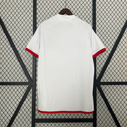 Camiseta de Futbol Flamengo 2024 - 2025 Visitante