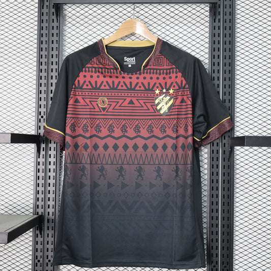 Camiseta de Futbol Edición Especial Recife 2023-2024