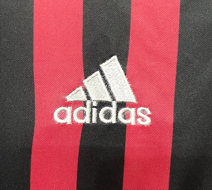 Camiseta Retro de Fútbol AC Milan 1999 - 2000