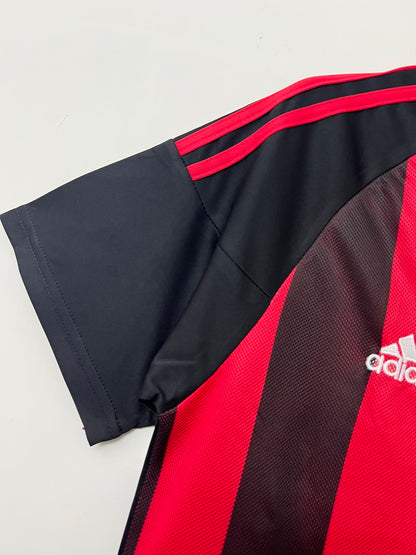 Camiseta Retro de Fútbol AC Milan 2002