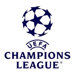 Parches (Champions League o Liga)