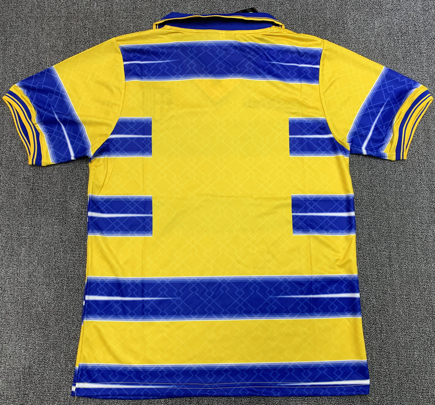 Camiseta Retro de Fútbol Parma 1998 - 1999