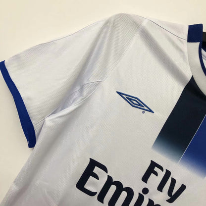 Camiseta Retro de Fútbol del Chelsea 2003-2005