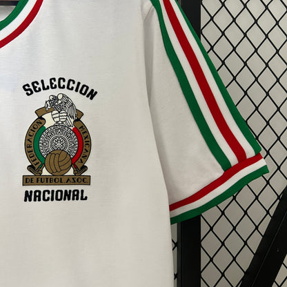 Camiseta de Futbol México (Edición Especial 2024)