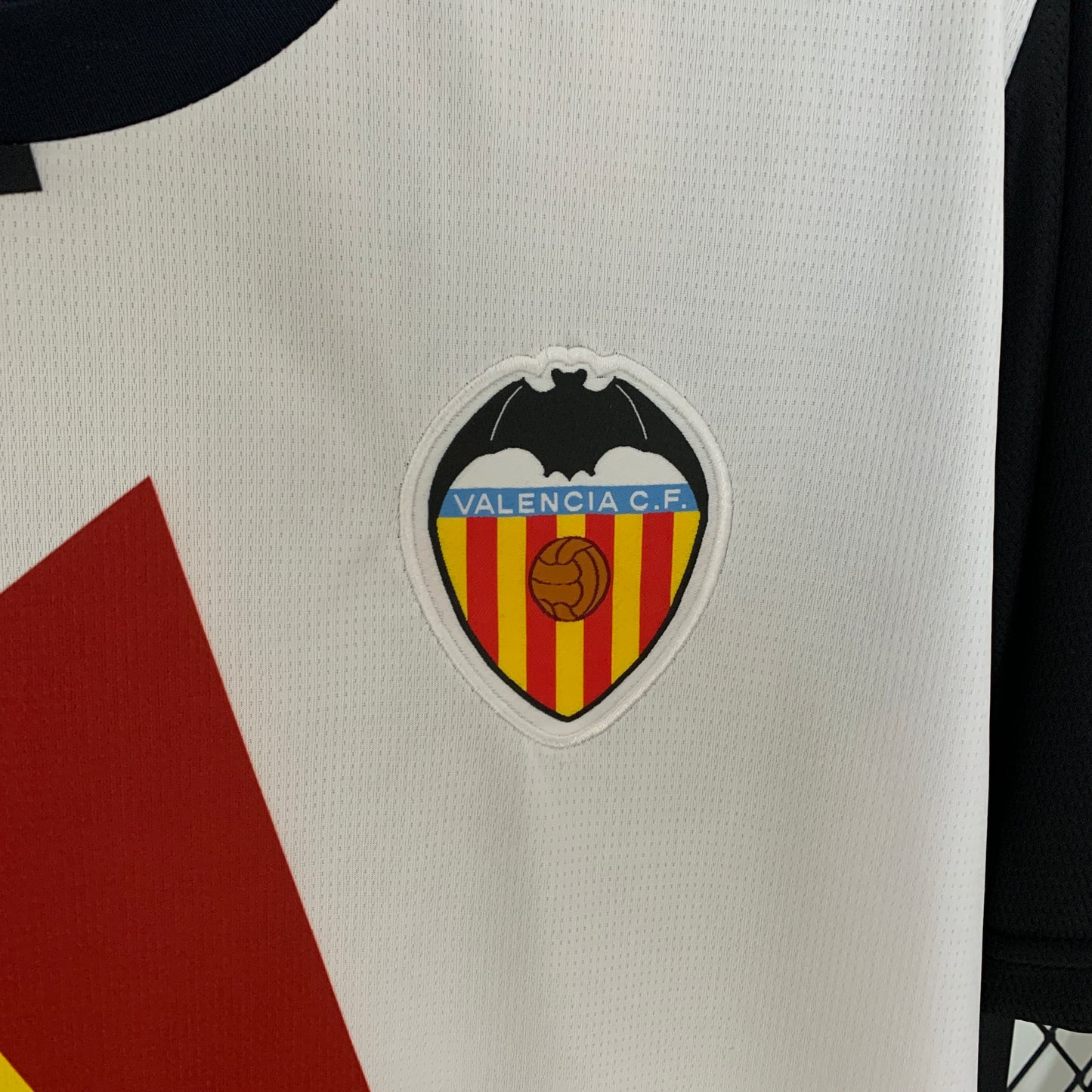 Camiseta de Futbol Temática Valencia Edición Especial 2023-2024