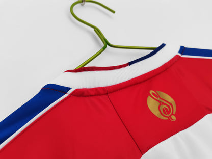 Camiseta Retro de Fútbol Fortaleza 2022