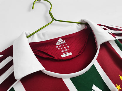 Camiseta Retro de Fútbol Fluminense 2008