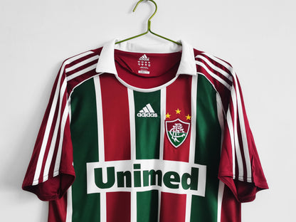 Camiseta Retro de Fútbol Fluminense 2008