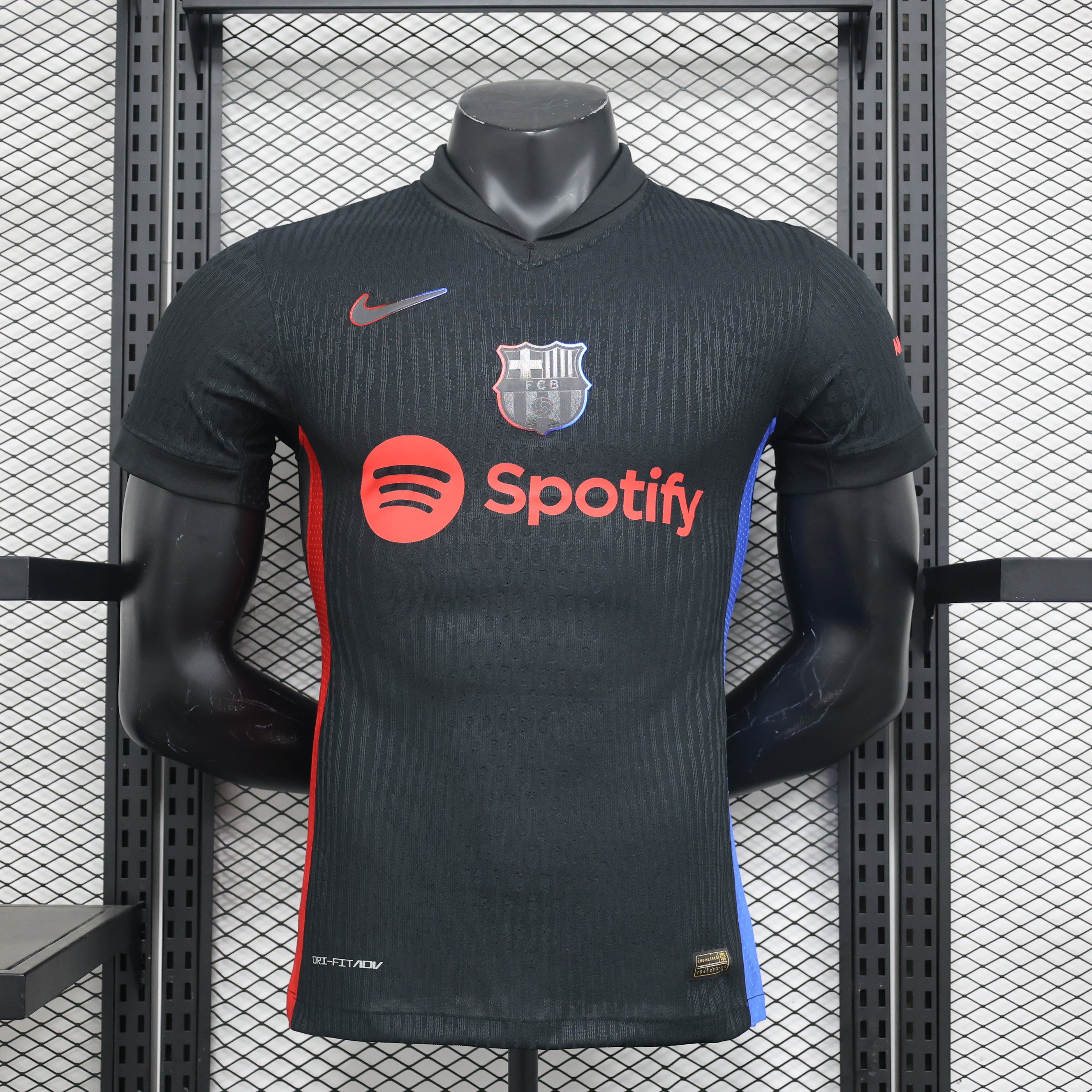 Nueva shops camisa del barcelona