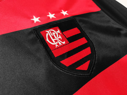 Camiseta Retro de Fútbol Flamengo 2000