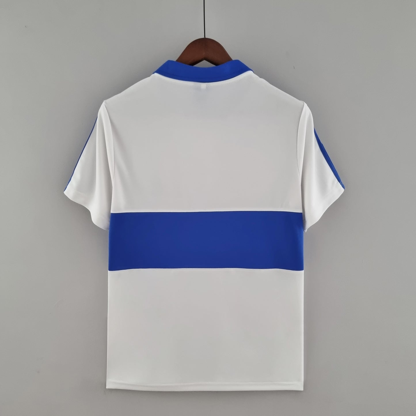 Camiseta Retro de Fútbol Universidad Católica 1987