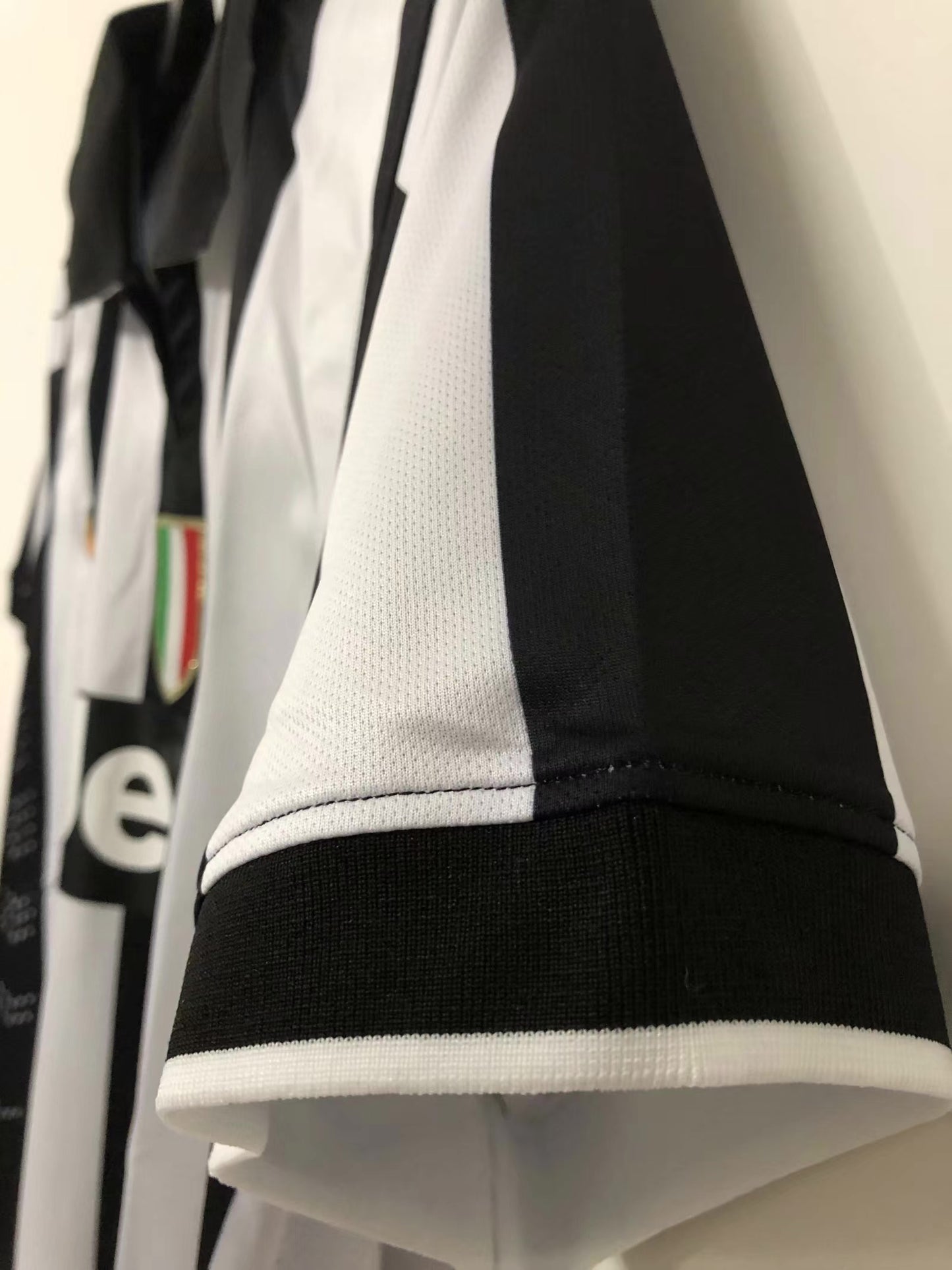 Camiseta Retro de Fútbol Juventus 2014 - 2015