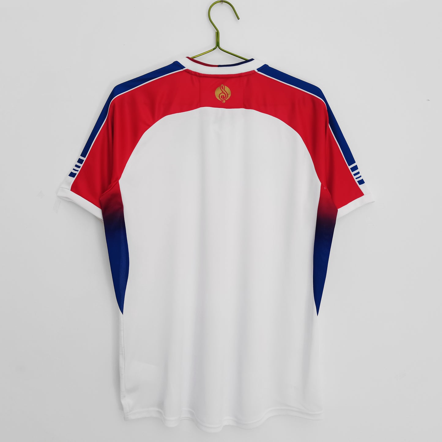 Camiseta Retro de Fútbol Fortaleza 2022