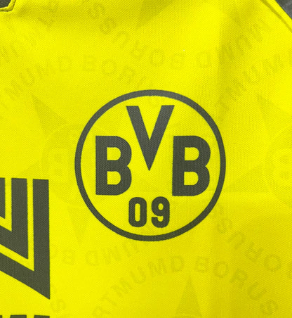 Camiseta Retro de Fútbol Borussia Dortmund 1994 - 1995