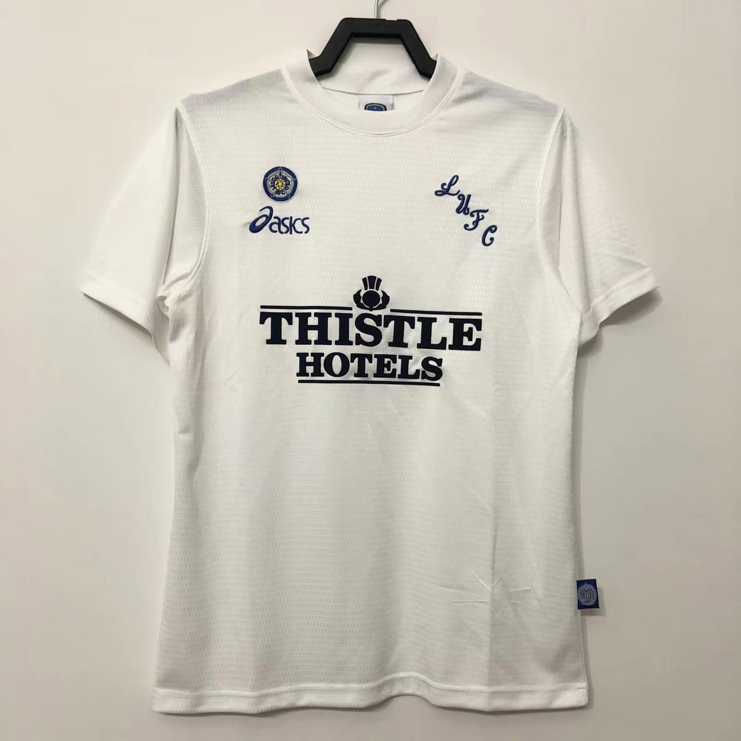 Camiseta Retro de Fútbol Leeds United 1995 - 1996