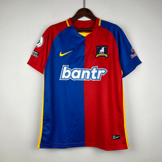 Camiseta de Futbol del AFC Richmond 2023 (Ted Lasso Team)