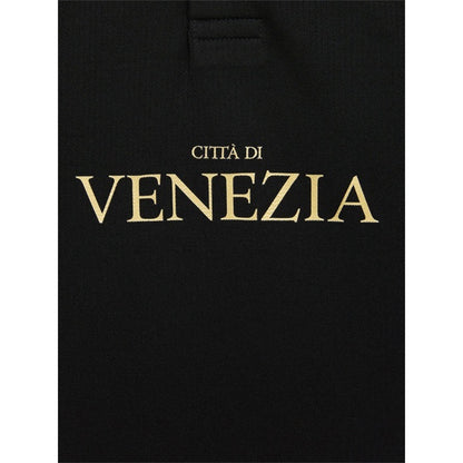 Camiseta Retro de Fútbol Venezia 2021 Manga Larga