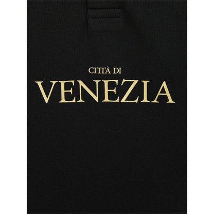 Camiseta Retro de Fútbol Venezia 2021 Manga Larga EI