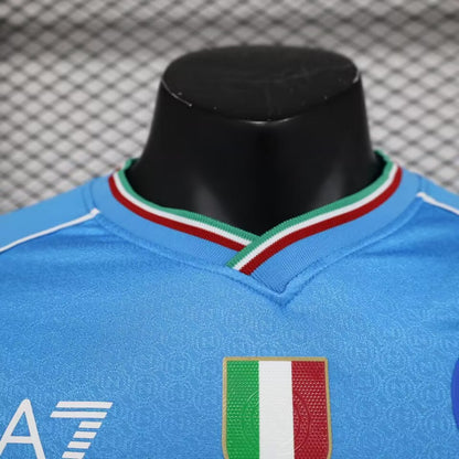 Camiseta de Futbol Napoli 2023 - 2024 (Versión Jugador)