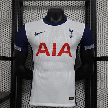 Camiseta de Futbol Tottenham 2024 - 2025 (Versión Jugador)