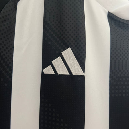 Camiseta de Futbol Atlético Mineiro 2024 - 2025