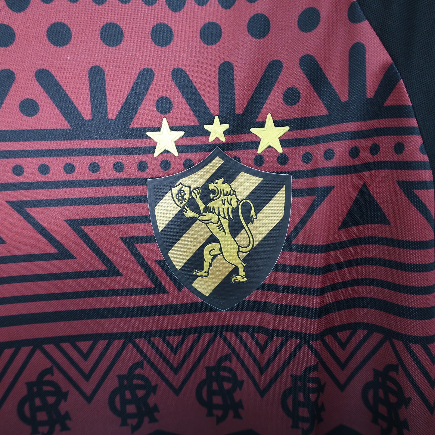 Camiseta de Futbol Edición Especial Recife 2023-2024