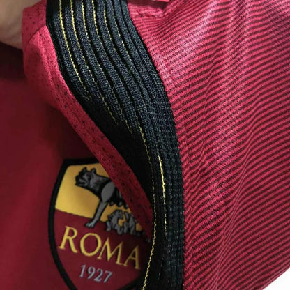 Copy of Camiseta Retro de Fútbol AS Roma 2017 - 2018