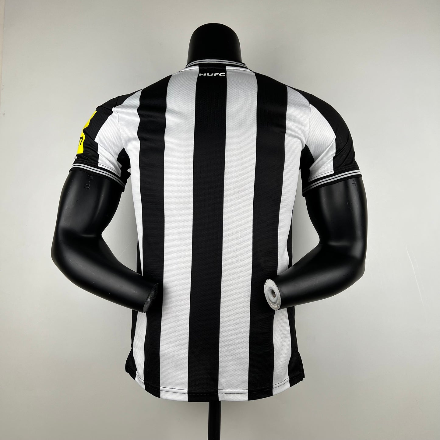 Camiseta de Futbol Newcastle 2023 - 2024 (Versión Jugador)