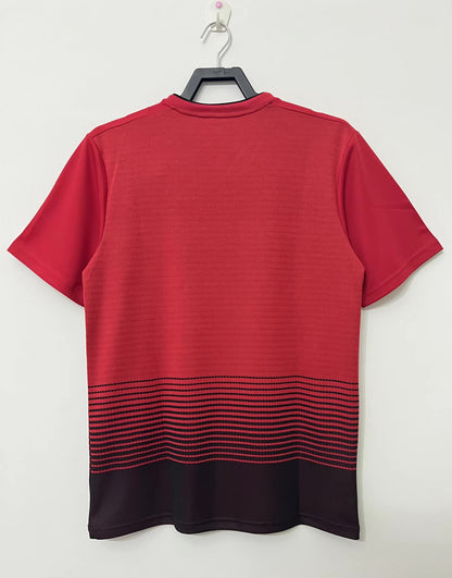 Camiseta Retro de Fútbol Manchester United 2018 - 2019