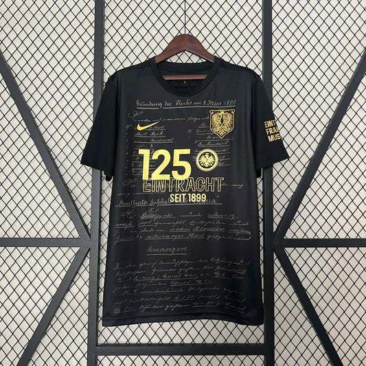 Camiseta de Futbol Temática Frankfurt Edición Especial 2024