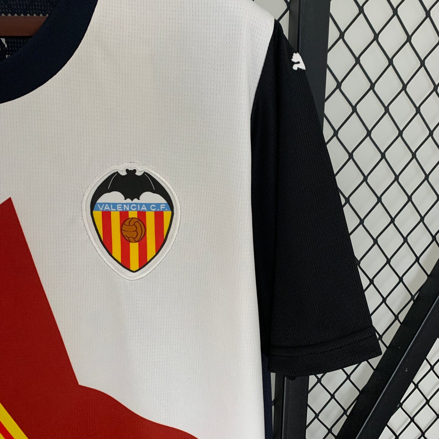 Camiseta de Futbol Temática Valencia Edición Especial 2023-2024