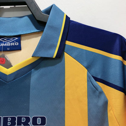 Camiseta Retro de Fútbol Chelsea 1995 - 1997 Visitante