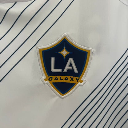 Camiseta de Futbol Los Angeles Galaxy 2024-2025