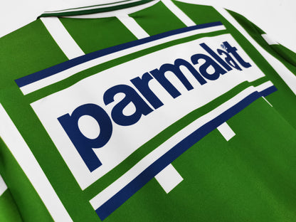 Camiseta Retro de Fútbol Palmeiras 1992