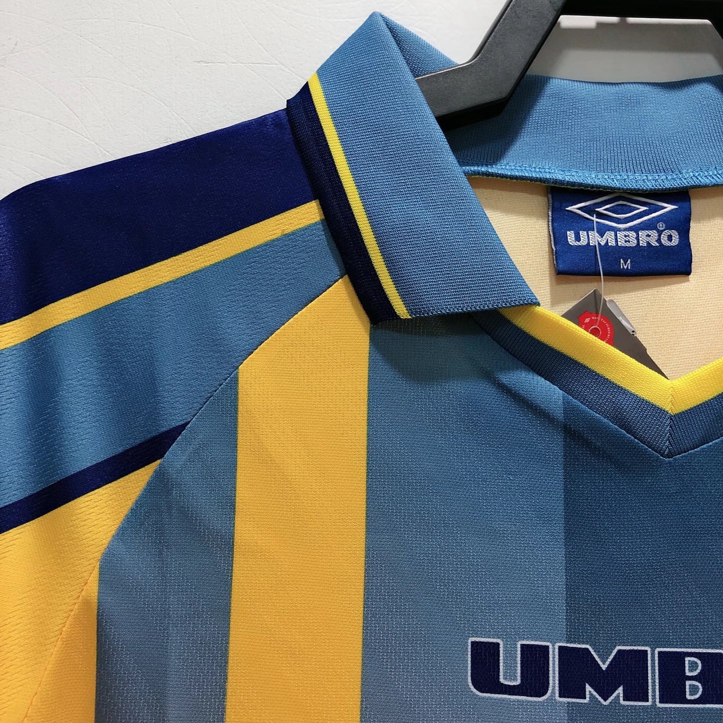 Camiseta Retro de Fútbol Chelsea 1995 - 1997 Visitante