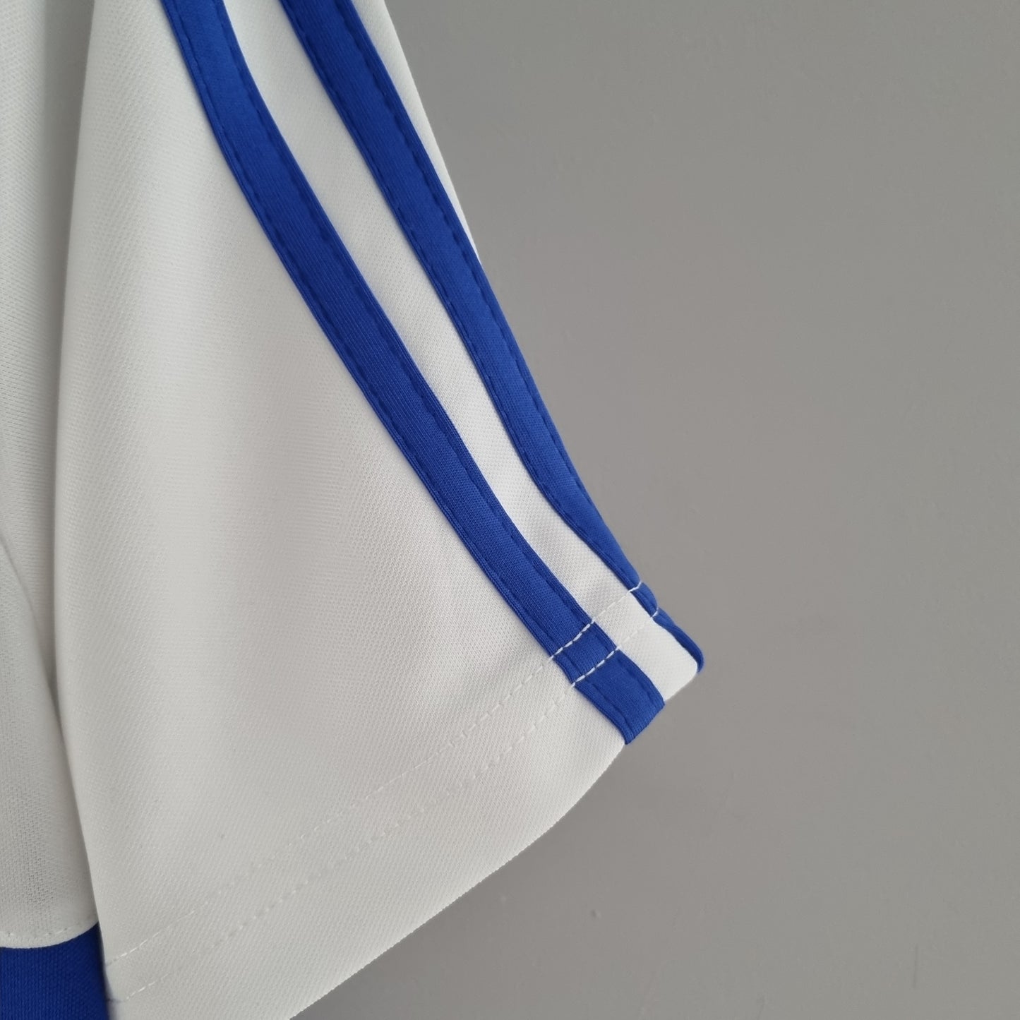 Camiseta Retro de Fútbol Universidad Católica 1987