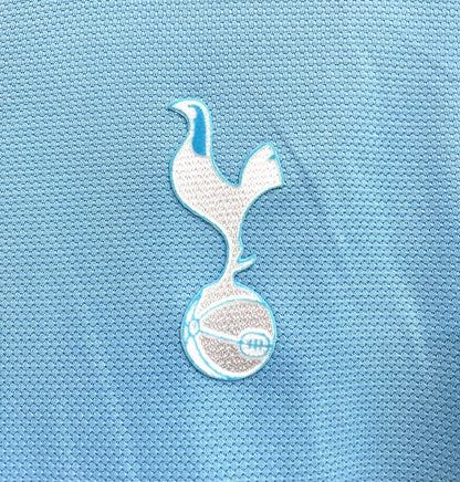 Camiseta Retro de Fútbol Tottenham 2006 - 2007 Alternativa