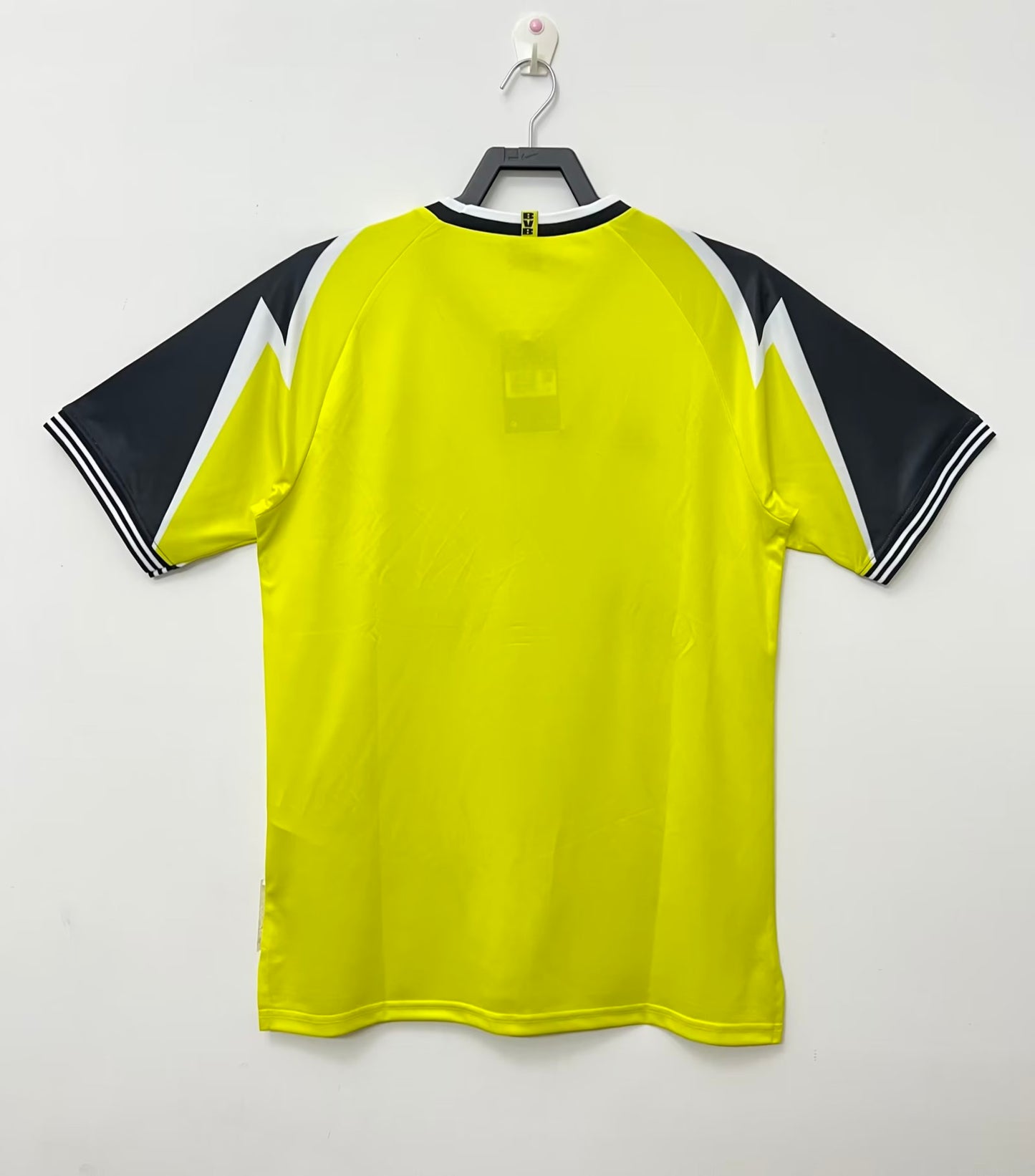 Camiseta Retro de Fútbol Dortmund 1995 - 1996