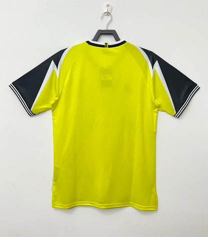 Camiseta Retro de Fútbol Dortmund 1995 - 1996