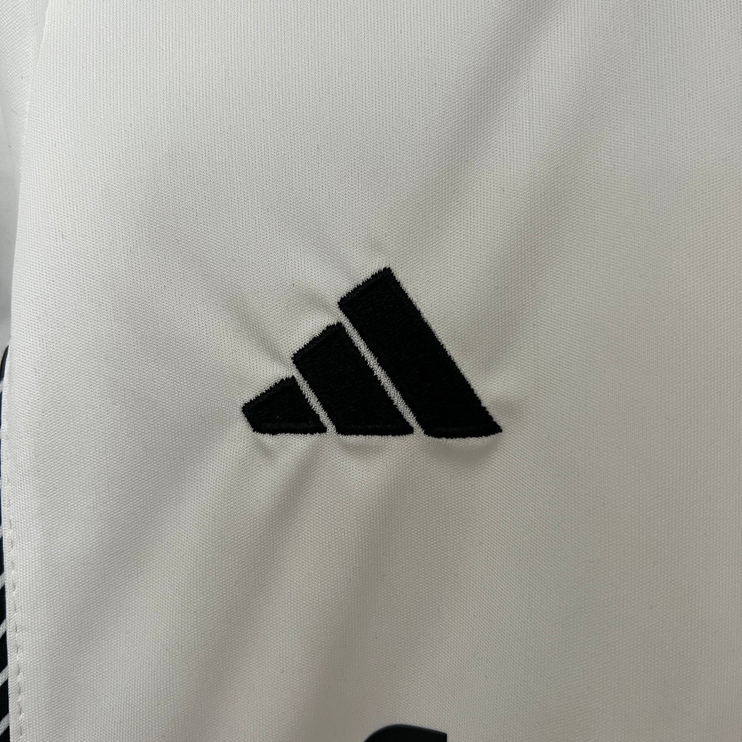 Camiseta Conjunto de Niño de Fútbol Colo Colo 2024-2025