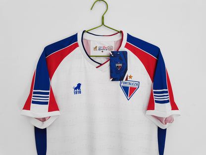 Camiseta Retro de Fútbol Fortaleza 2022