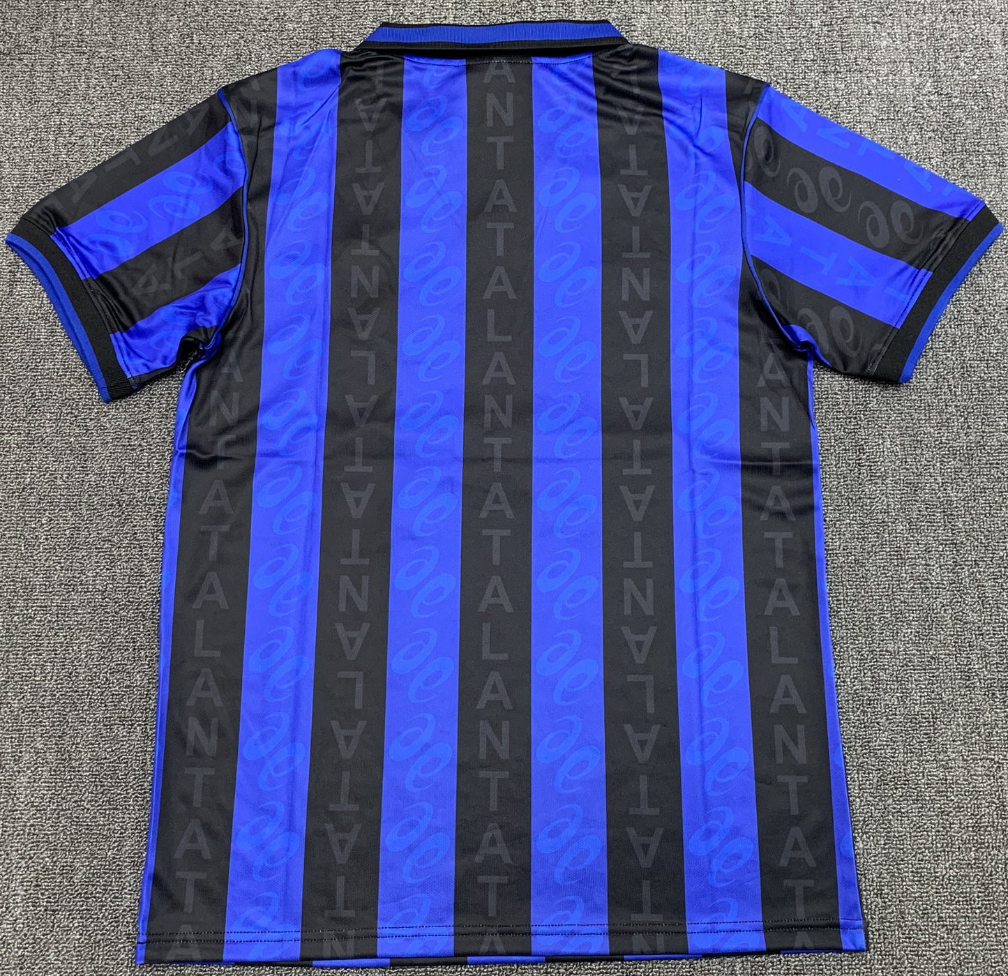 Camiseta Retro de Fútbol Atalanta 1996 - 1997