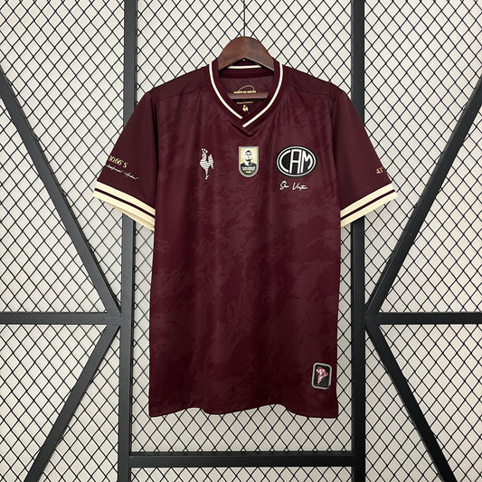 Camiseta de Futbol Atlético Mineiro 2024 - 2025 Edición Especial